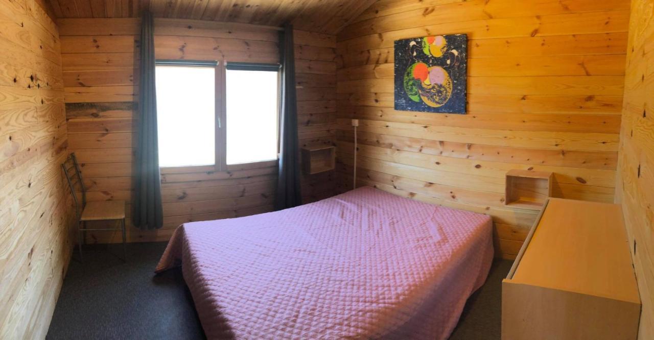 Chalet 35m2 Domaine du vieux chêne Bergerac Extérieur photo